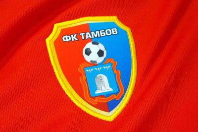 logotipa na futbolku tambov