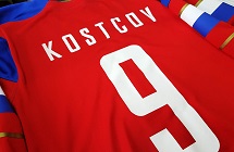 KOSTCOV 9