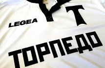 emblema torpedo