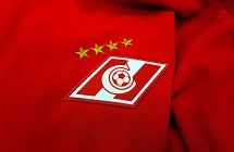 logotipa na futbolku spartak