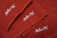 nanesenie_logotipa_akvarus_na_polotence_sportprintm nanesenie_logotipa_akvarus_na_polotence_sportprintm