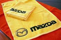 nanesenie_logotipa_mazda_na_polotence_sportprintm nanesenie_logotipa_mazda_na_polotence_sportprintm