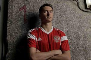 Футболка-alternativa-adidas