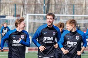 Футбольная форма Kelme