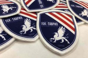 футбольная форма Таврия 03