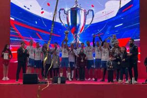 спортивная форма кубок Органов государственной власти 03